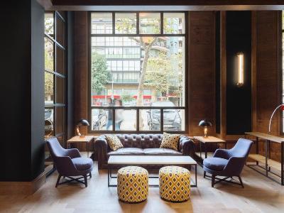 The Corner 4* Barcelone